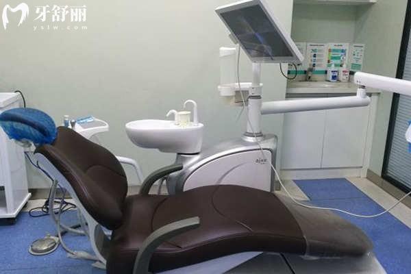烟台德韩口腔医院地址在哪里