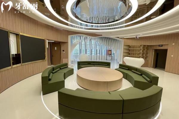乌鲁木齐福宏林口腔医院收费标准