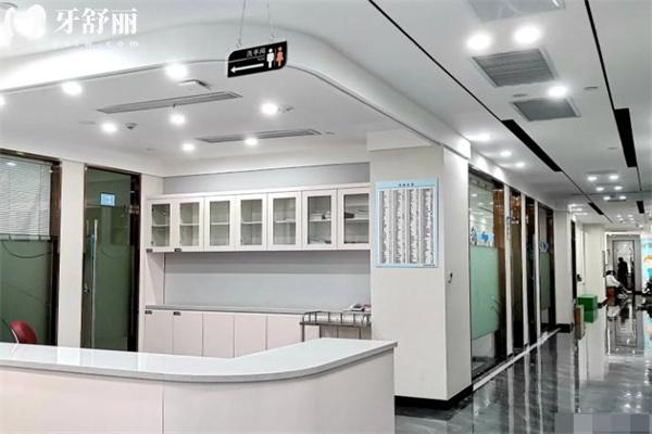 一文分享宜兴城东口腔门诊部营业时间表+地址+预约电话+价格表