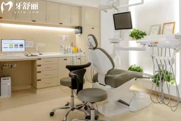 西安小白兔口腔医院营业时间，多家门店营业时间不同