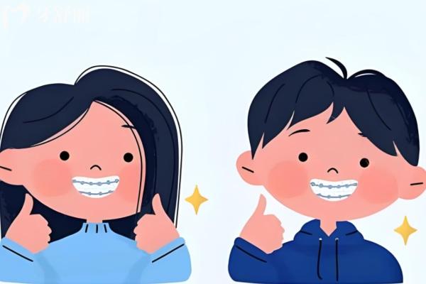 成都正畸哪个医院比较好?新桥/团圆/极光/东篱整牙技术可靠实力强