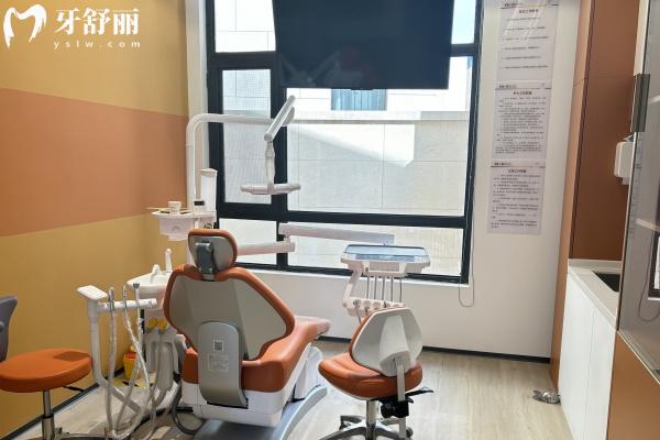 西安雅禾口腔医院怎么样