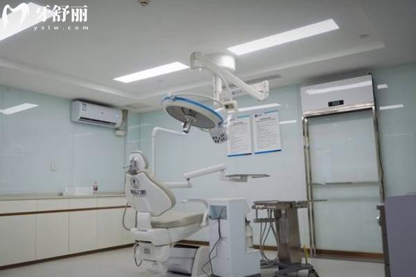 南宁柏乐口腔医院上班时间+地址