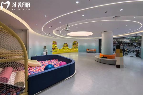 杭牙集团越城牙科医院地址