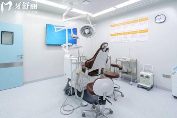 南宁同步口腔门诊怎么样？