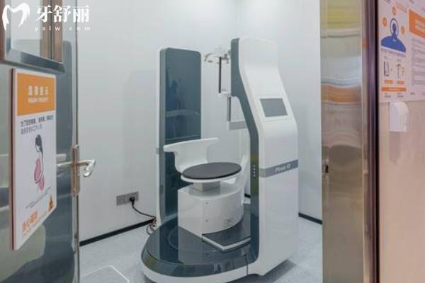南宁同步口腔门诊怎么样？