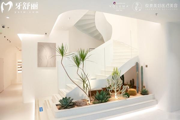 北京俊泰美好医疗美容怎么样