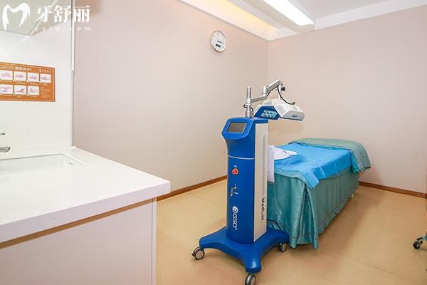 北京打轻薄针的医院排名