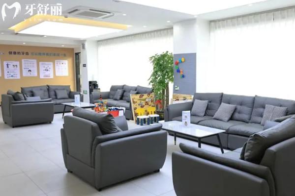 好大夫口腔在佛山有几家店