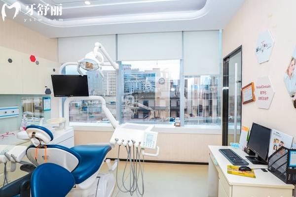 拜博口腔门店地址在上海有36家地址
