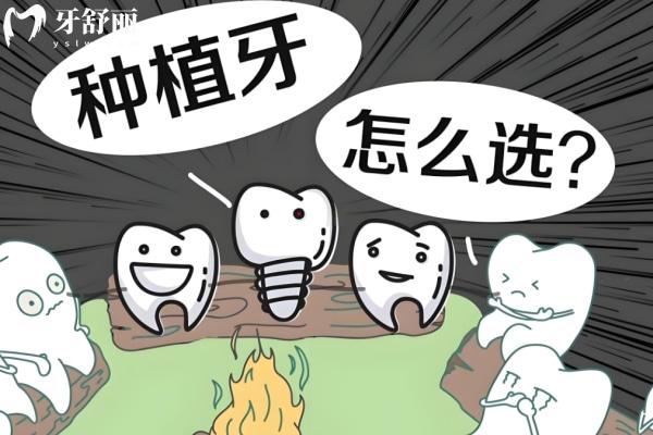 关于种植牙的保险有哪些?四大种植牙商业保险品牌详解2025年新政策解读
