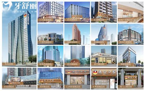 广州牙科哪里又便宜又好的医院:这十家医院从就近/优势/适合人群大比拼