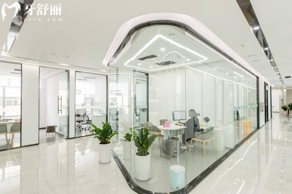 青岛维乐口腔
