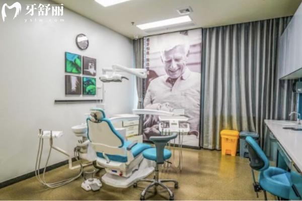 苏州牙科哪里比较好