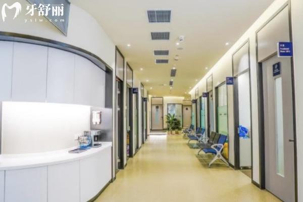 苏州牙科哪里比较好