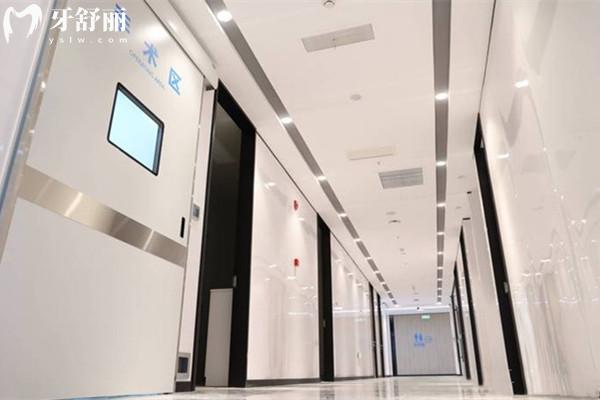 中诺口腔医院营业时间表
