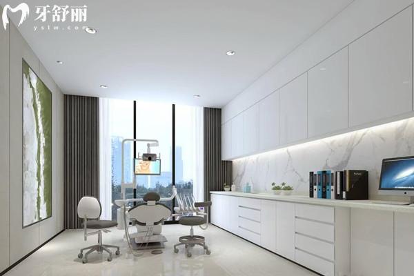 中诺口腔医院营业时间表