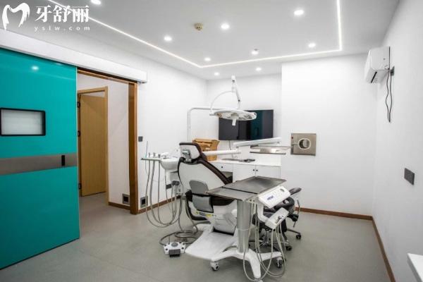 西宁非凡口腔怎么样