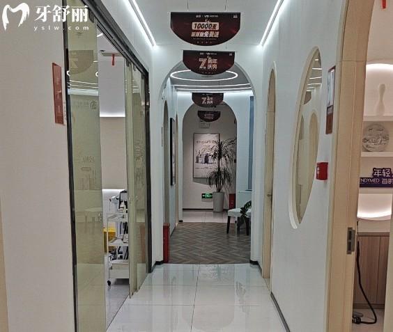 长沙黛妃医疗美容环境