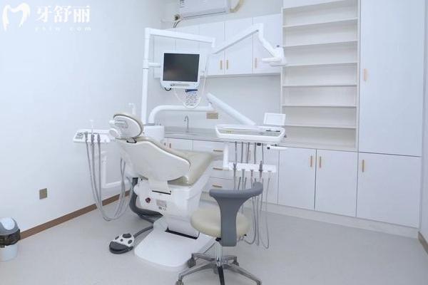 漳州呀哚口腔治疗室