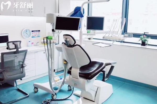 宝鸡牙齿矫正哪个医院好收费低