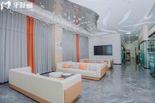 达州绮云口腔医院地址在哪里