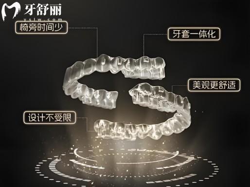 广州牙齿矫正比较好的牙科医院推荐