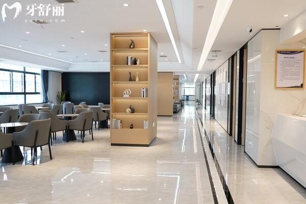 太原中诺口腔医院地址在小店区:详细路线+营业时间+价格表分享