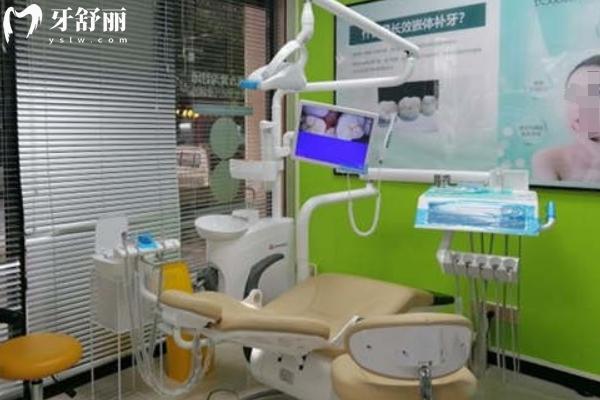 清远粤美口腔地址在哪里