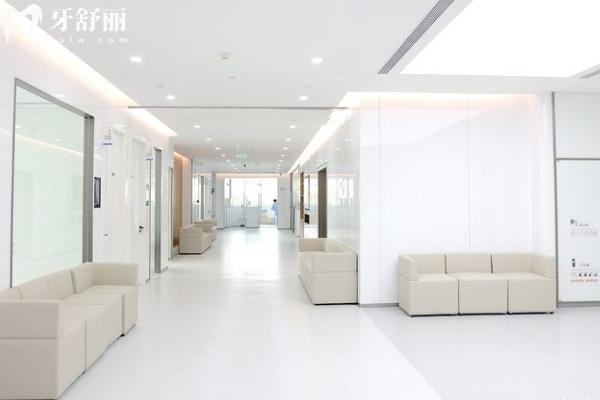 青岛优诺口腔医院怎么样？设备齐全医生技术好收费合理