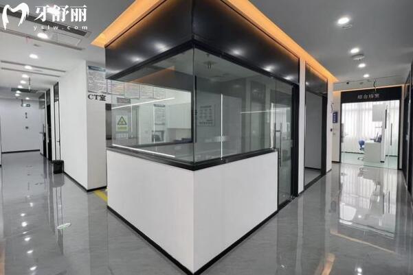 芜湖德瓦口腔医院简介:地址境街西街5号