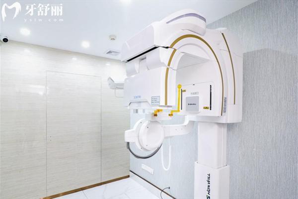 福州同福医口腔仪器