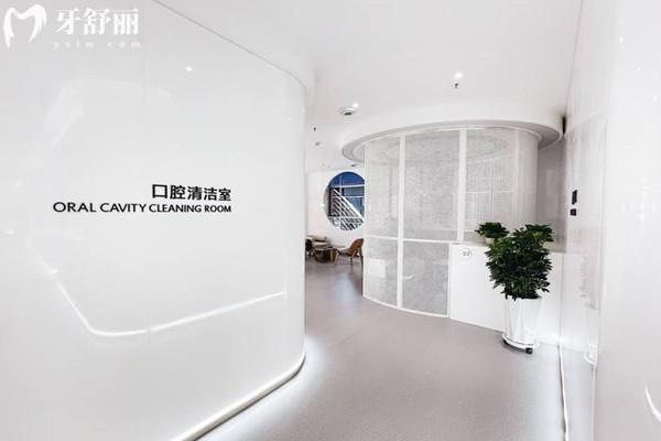 兰州惠安齿科连锁19家分店信息