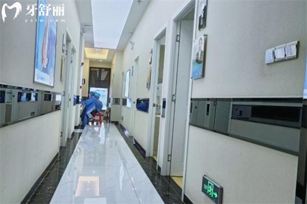 深圳乐莎莎口腔地址查询 科兴/沙井/龙华等院区口碑牙科预约及收费价格看这里