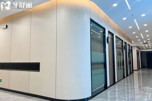 滨州贝佳口腔地址在哪里?奉上医院地址+看牙优势+收费标准+市民口碑全解析