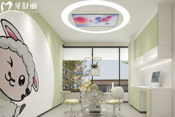 滨州贝佳口腔地址在哪里?奉上医院地址+看牙优势+收费标准+市民口碑全解析