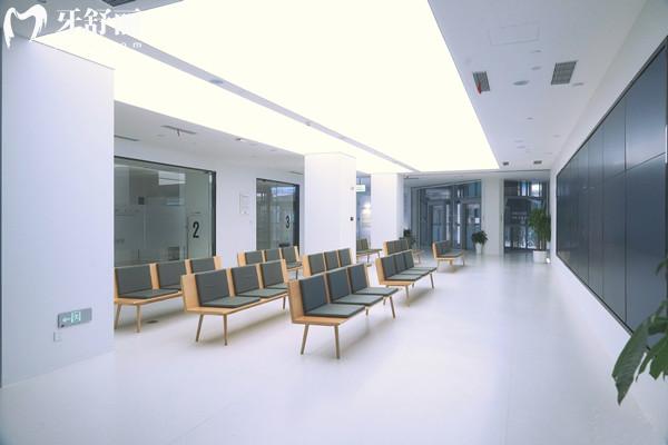 合肥茀莱堡口腔收费价格表