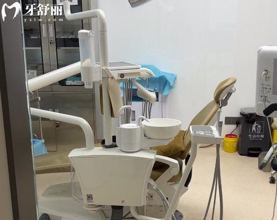 南京林夕口腔诊室