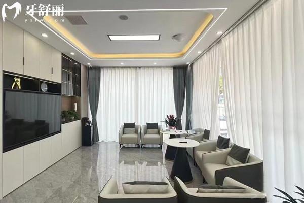 宿迁金铂利口腔医院地址在哪