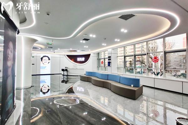 太原达美联合口腔连锁地址在哪里