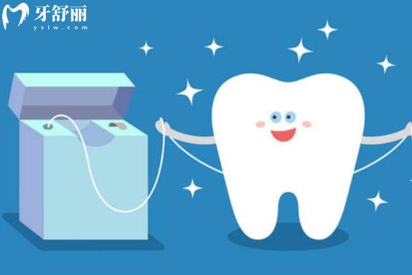 商丘口腔医院价格表