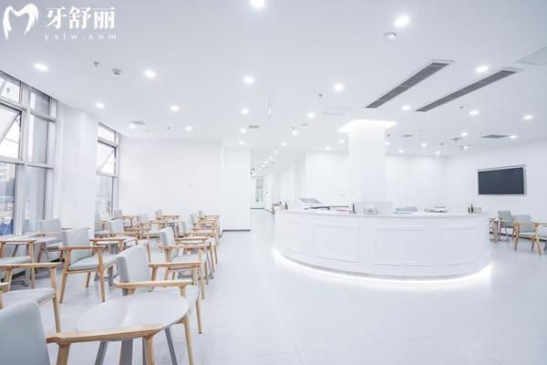 西安双宝口腔医院是之前的团圆口腔吗