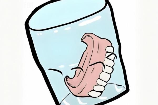 年轻人用什么假牙比较好?年轻人装假牙能吃硬东西吗?这份指南让你吃得香笑得更自信