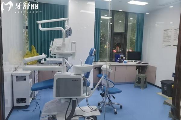 怒江奥美口腔正规吗