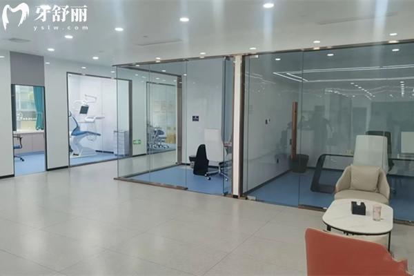 怒江奥美口腔医院收费标准
