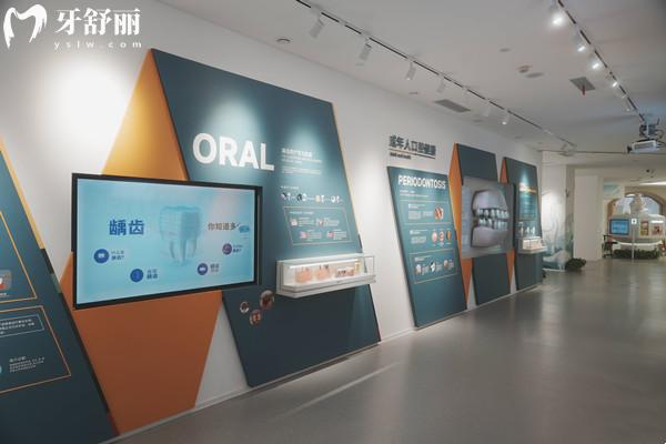 合肥茀莱堡口腔医院口碑怎么样