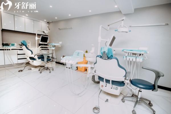 达州绮云口腔地址在哪