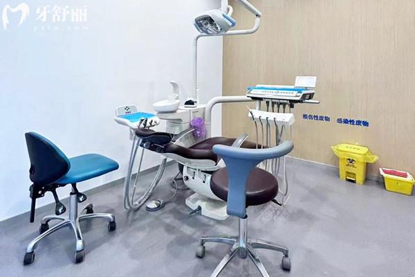 长春诺贝尔口腔收费标准