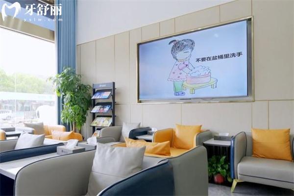 上海美信口腔门诊部怎么样?是金山区正规医院种牙价格不贵地址电话分享