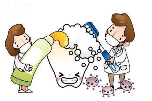 成都洗牙一般多少钱2025新版?成都洗牙哪家医院好?公布价格和医院名单
